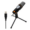 میکروفون رومیزی USB یانمای مدل SF-666B